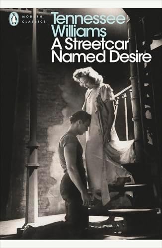 Streetcar Named Desire: Tennessee Williams, Rosemary Harris, James